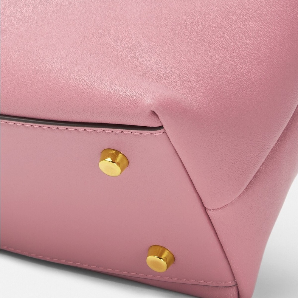 Versace Tag Hobo Bag - Picture 5 of 8